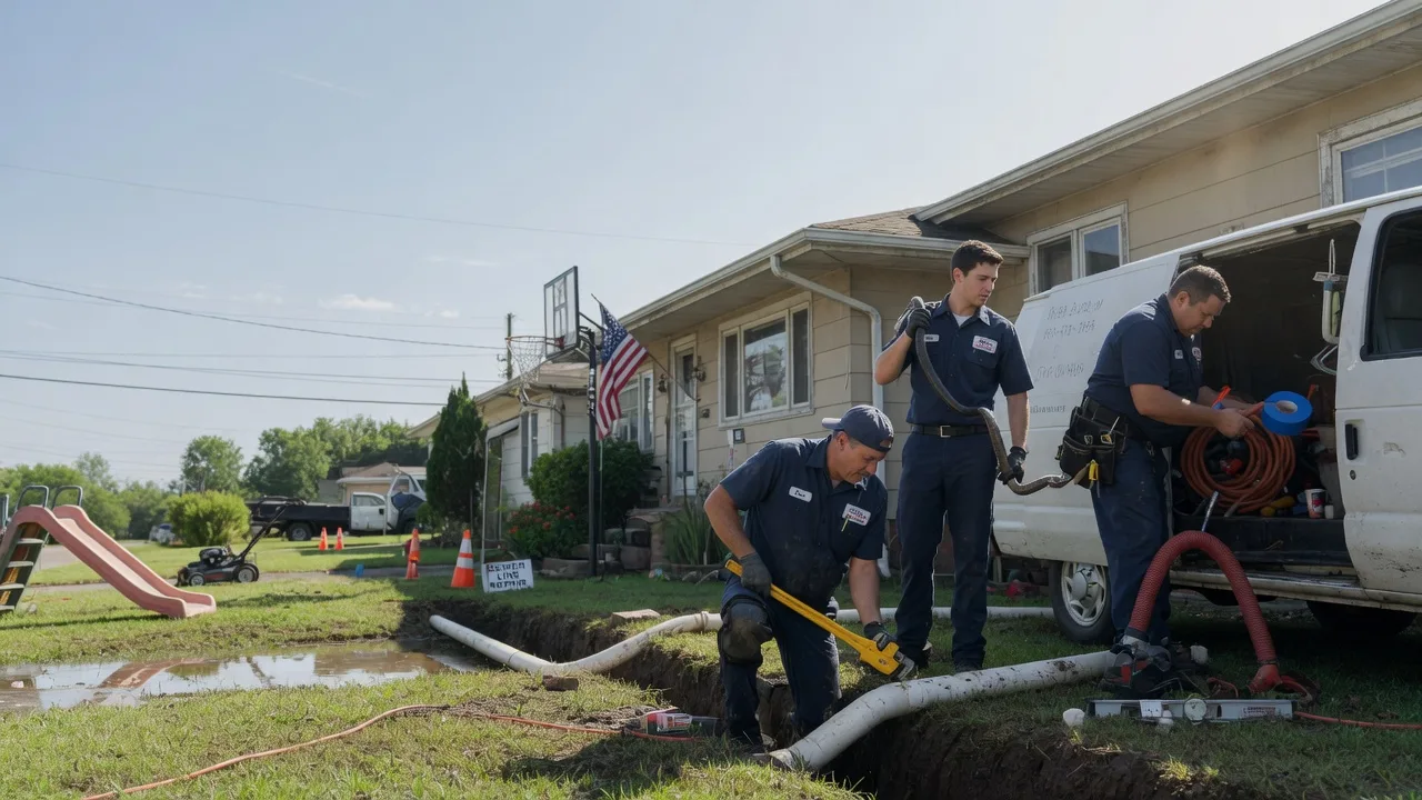 Toilet Installation in Niceville, FL near me